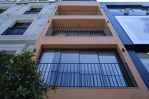 Rue Rooms