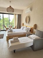 Rue Rooms