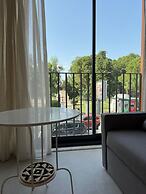 Rue Rooms