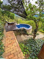 Glamping corazón del Molino