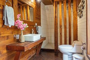Glamping corazón del Molino