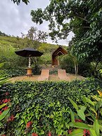 Glamping corazón del Molino