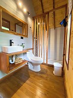 Glamping corazón del Molino