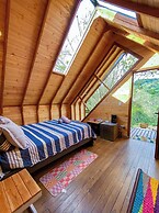 Glamping corazón del Molino