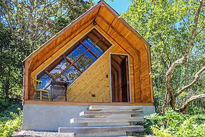 Glamping corazón del Molino