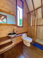 Glamping corazón del Molino