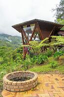 Glamping corazón del Molino