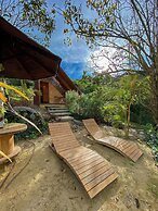 Glamping corazón del Molino