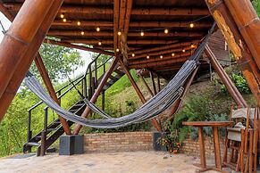 Glamping corazón del Molino