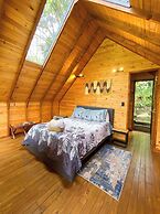 Glamping corazón del Molino