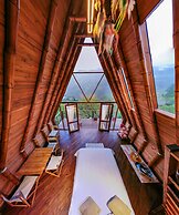 Glamping corazón del Molino