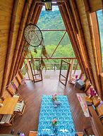 Glamping corazón del Molino