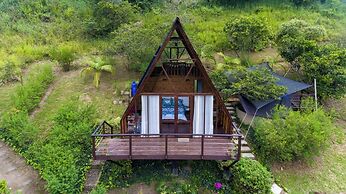 Glamping corazón del Molino