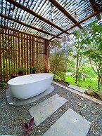 Glamping corazón del Molino