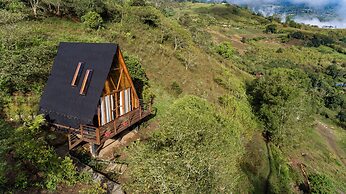 Glamping corazón del Molino