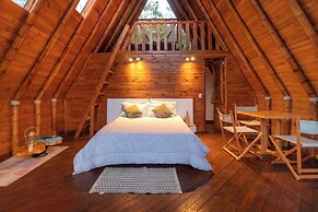Glamping corazón del Molino