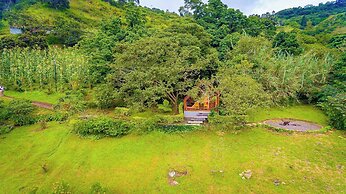 Glamping corazón del Molino