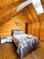 Glamping corazón del Molino
