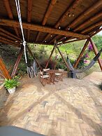 Glamping corazón del Molino