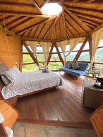 Glamping corazón del Molino