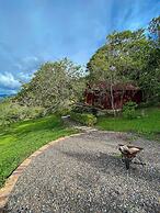 Glamping corazón del Molino