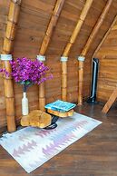 Glamping corazón del Molino