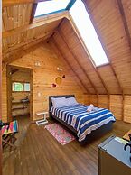 Glamping corazón del Molino