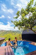 Glamping corazón del Molino