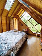 Glamping corazón del Molino