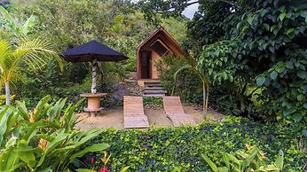 Glamping corazón del Molino