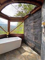 Glamping corazón del Molino