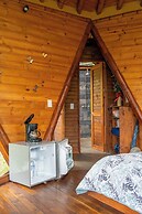 Glamping corazón del Molino