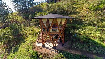 Glamping corazón del Molino