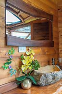 Glamping corazón del Molino