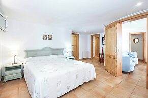 Villa Delfin