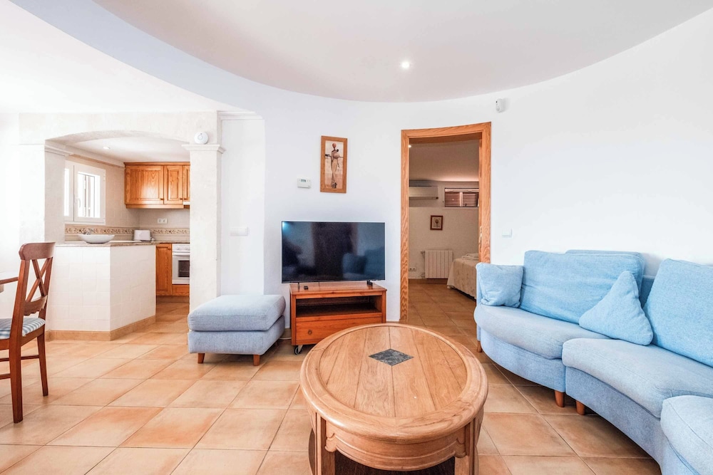 Villa Delfin
