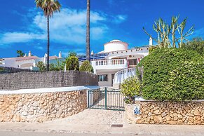 Villa Delfin