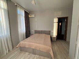 Family Hotel Gantiadi