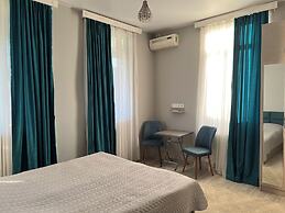Family Hotel Gantiadi