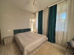 Family Hotel Gantiadi