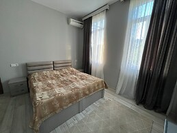 Family Hotel Gantiadi