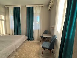 Family Hotel Gantiadi