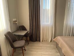 Family Hotel Gantiadi