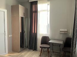 Family Hotel Gantiadi