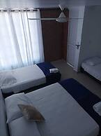 HOTEL VERANO AZUL