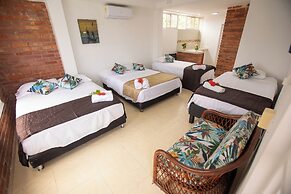 HOTEL VERANO AZUL