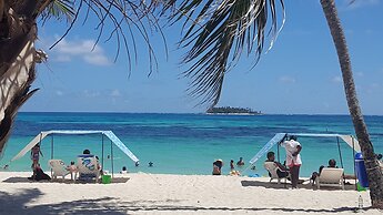 HOTEL VERANO AZUL