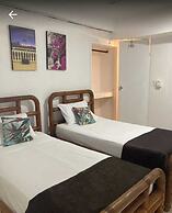 HOTEL VERANO AZUL