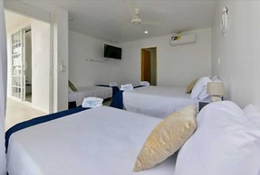 HOTEL VERANO AZUL