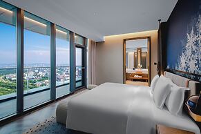 Hotel Indigo Yantai Golden Coast